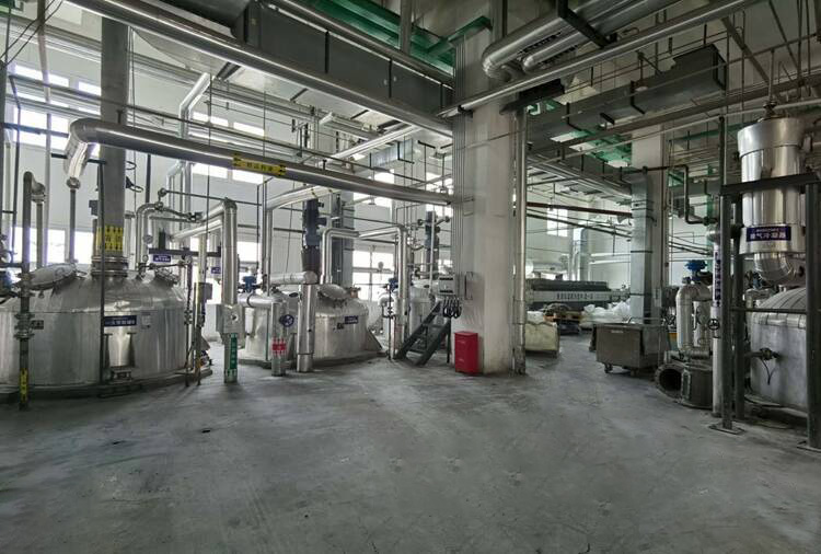 喜讯：kaiyun官方网站公司成功签约湖北某新材料科技有限公司年产 2 万吨电子级五氯化磷项目自动化工程总包